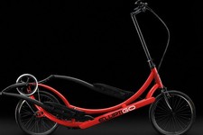 ElliptiGO 8C – The Ultimate