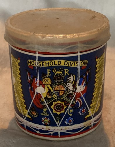 Royal cauldon bristol - cauldon,