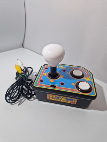 Vintage pac man plug - vintage, pac-man
