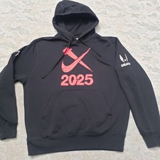 Nike Sweatshirt Mens Medium