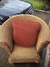 Conservatory furniture used - conservatory,