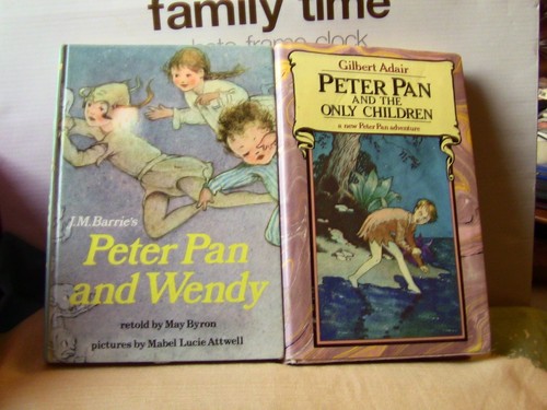 Old vintage peter - 2,