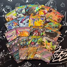 Paldea Evolved Double Rare EX Cards ENGLISH - Choose Your Own - Pokemon TCG