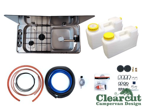 Hob sink can f1401 - hob,