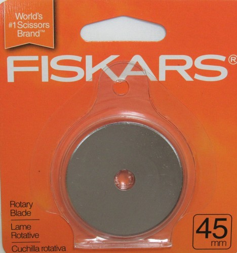 Fiskars rotary cutter blade - rotary,