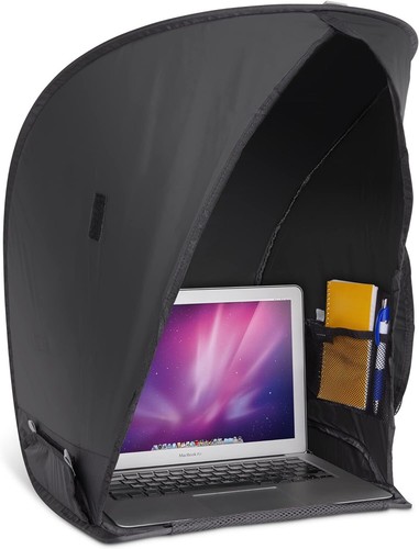 Ritzgear laptop sun shade - ritzgear,
