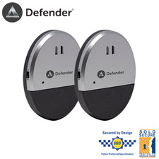 Defender Ultra Slim Vibration