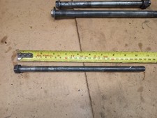 KAWASAKI GPZ250R NINJA 1996