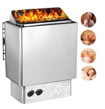 9kw electric wet - electric, dry
