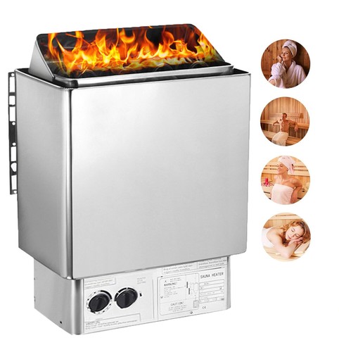 9kw sauna heater stove - heater,