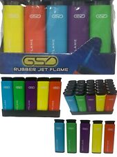 GSD Windproof Jet Flame