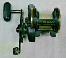 USED DAIWA SLOSH 20 MADE IN JAPAN