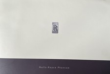 Rolls Royce Phantom V12