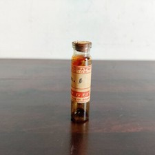 1930s Vintage Homeopathic