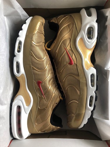 Nike air max plus tuned - plus, qs