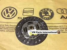 VW GOLF MK3 VR6 Clutch Genuine