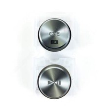 Play cue button knob for