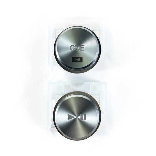 Play cue button knob for