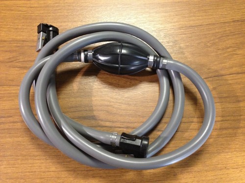 Yamaha boat petrol fuel line - boat,