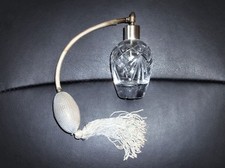 Elegant heavy cut crystal - elegant,