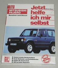 Repair Manual Mitsubishi