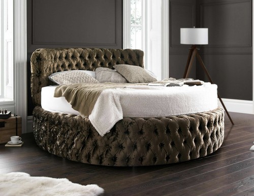 Glamour chesterfield 8ft - chesterfield,