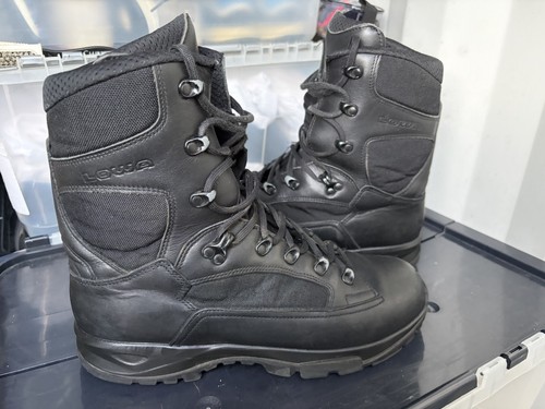 Lowa urban military black - lowa,