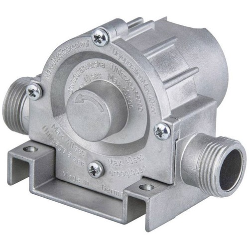 Wolfcraft drill pump - wolfcraft,