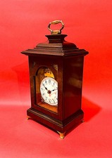 Antique German Case Mantel