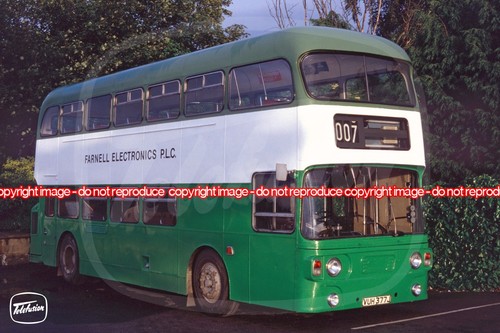 Bus photo ex western - -,