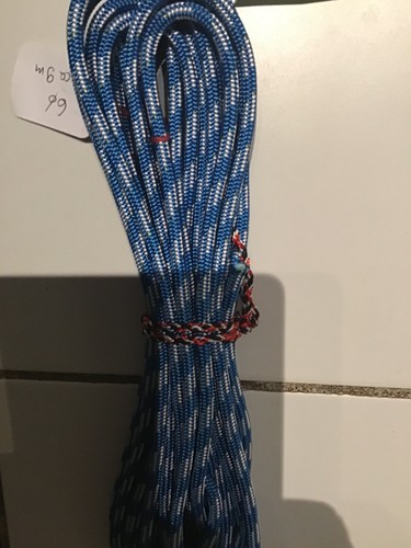 Rope dyneema size mm - size, 6