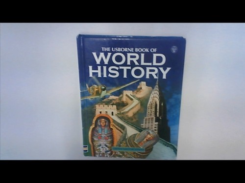 The usborne living world - living,