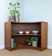 Refinished Vintage Mid Century