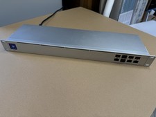 Ubiquiti UniFi USW-Aggregation