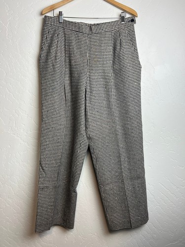 Vintage pendleton houndstooth - pendleton,