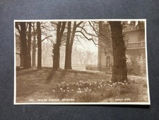 Pavilion Grounds Brighton