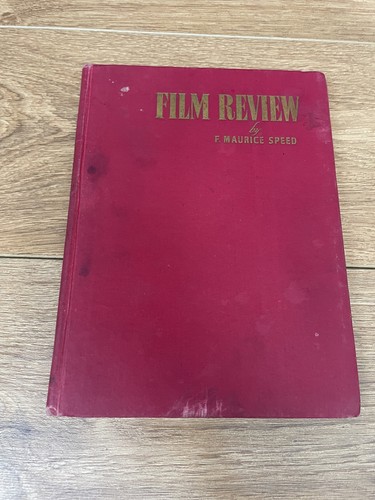 Film preview maurice speed - maurice,