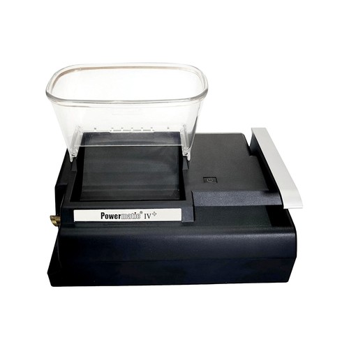 Powermatic electric - powermatic, 4+