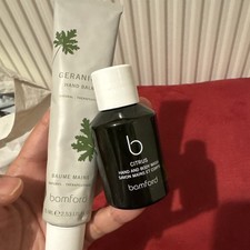 Bamford Citrus Hand & Body