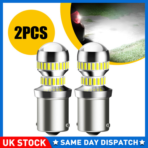 P21w 382 led - white, drl