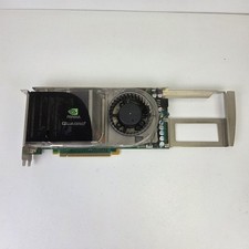 Dell / NVIDIA Quadro FX 4600