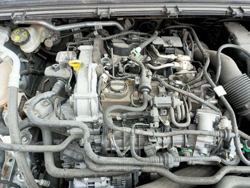 Ford puma speed - 6,