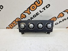 2005 MERCEDES SLK200 R171 1.8 PETROL HEATER CLIMATE CONTROL PANEL A1718300785