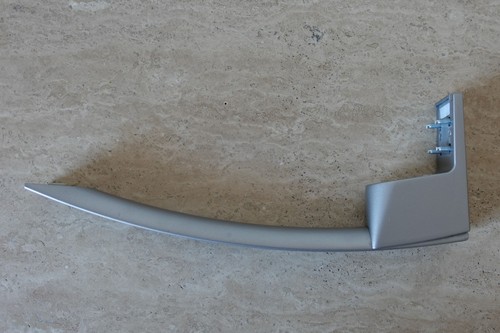 Miele door handle 10851200 - miele,
