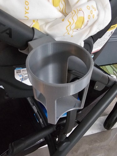 Uppababy vista cup holder - vista,