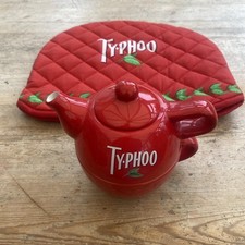 TYPHOO Tea TY.PHOO "For One"