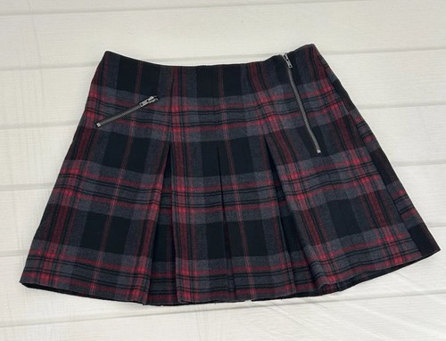 Next red black - next, tartan
