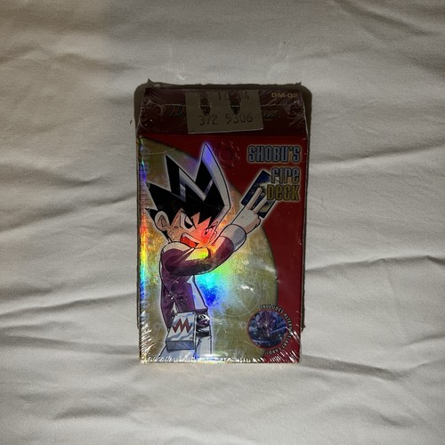 Duel masters tcg shobu - duel, fire