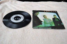 The Jam Going Underground 1980