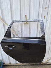 TOYOTA AURIS MK2 DRIVER REAR